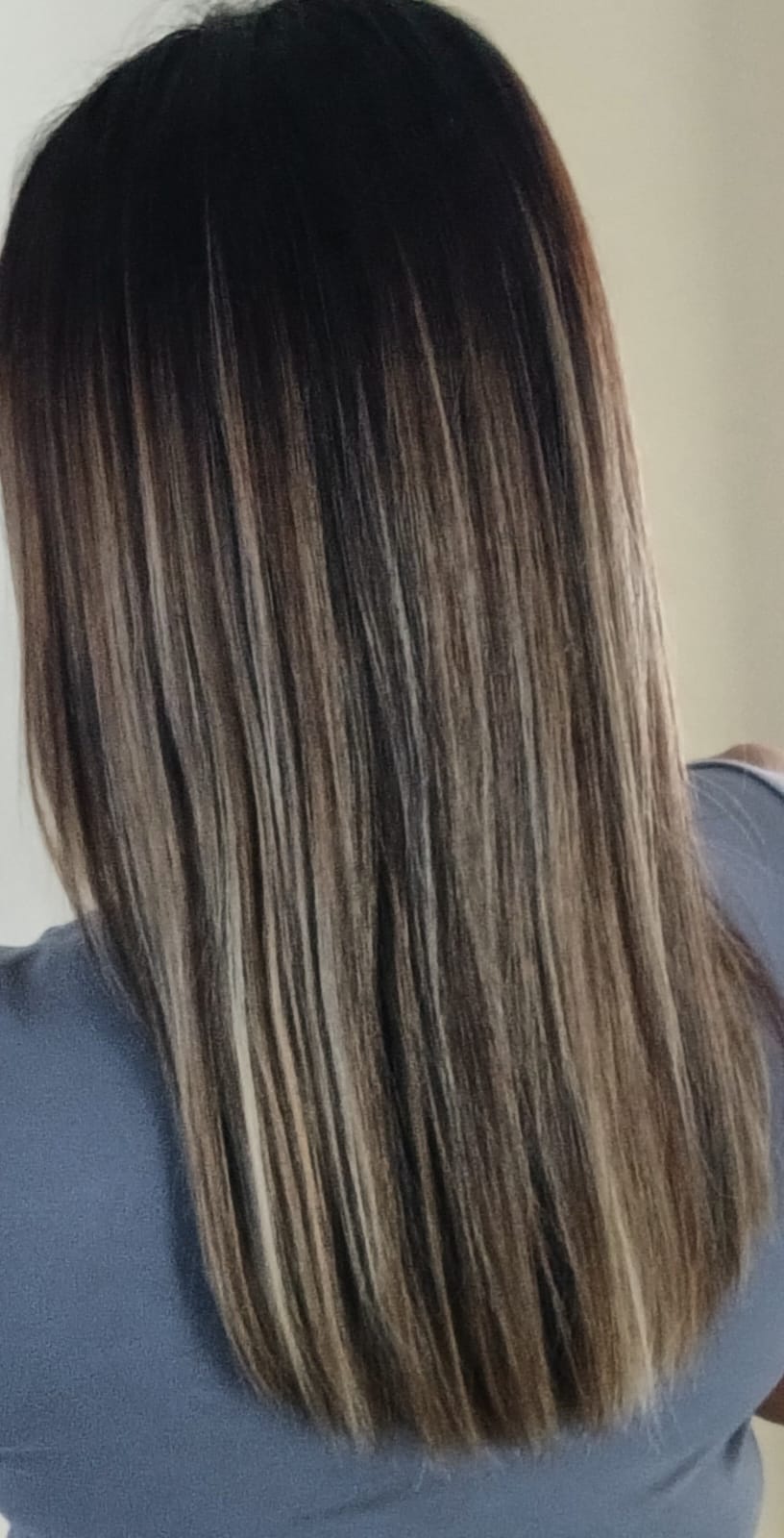 2 in 1 Hair Restore Masque