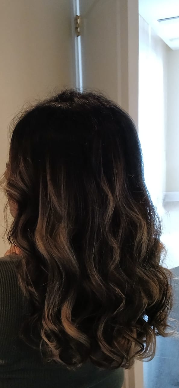 2 in 1 Hair Restore Masque