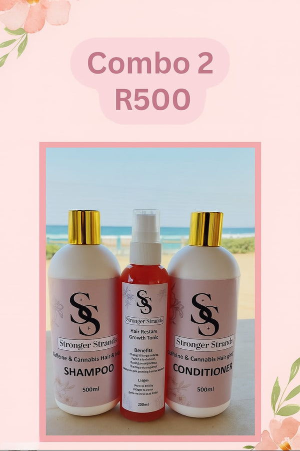 Women's Month Special Combo 2