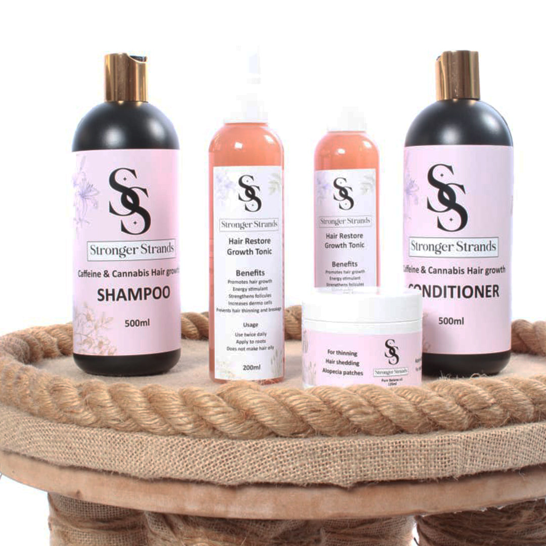 Hair Restore Bundle